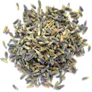 Lavender Flower, organic