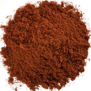 Cloves, powder Organic