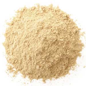 Astragalus root, powder, organic