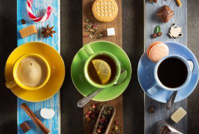 Why You Should Add Tea to Your Daily Health Routine