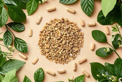 Adaptogens for Weight Loss, Stress Relief, and Hormone Balance