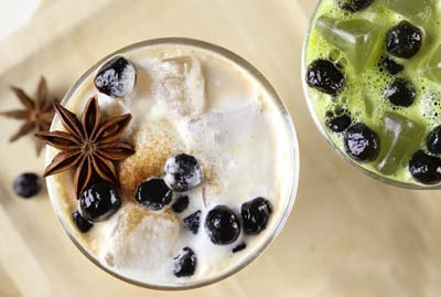 The Rise of Boba Tea: A Global Phenomenon