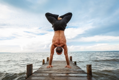 Elevate Your Athletic Edge with Natural Herbs for Muscle Growth and Sport Performance