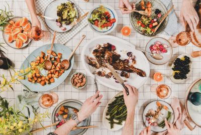 Meta title: Best Herbs & Spices for Your Summer Menu