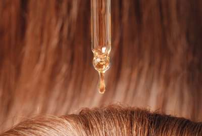 Nature’s Secret for Silky Strands Through Herbal Rinses and Oils