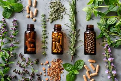 Top 15 Herbal Powders for Supplements & Functional Foods