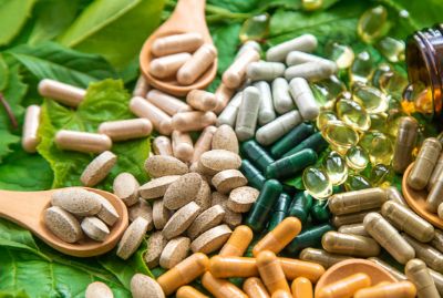 The Science Behind Adaptogens: What Product Formulators Need to Know