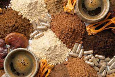 Why Functional Mushrooms Are Exploding in Demand