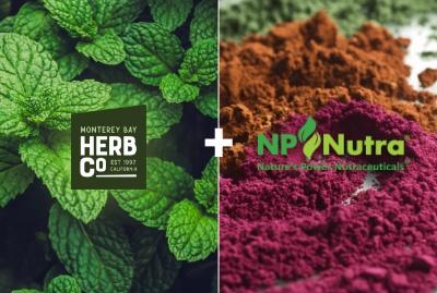 Monterey Bay Herb Co. Acquires NP Nutra, Expanding Leadership in Nutraceutical Ingredients