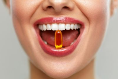 Inside-Out Beauty: Herbal Ingredients Shaping the Nutricosmetic Industry