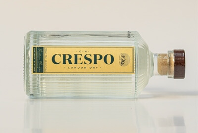 Customer Spotlight: GIN CRESPO—The Most Awarded Gin in Latin America