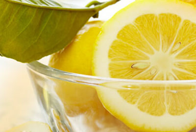 Herbal Household Hacks - A Greener Clean