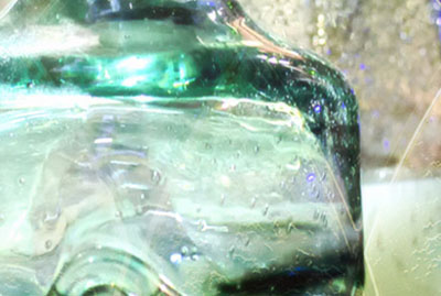Homemade Holiday Hooch