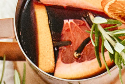 Making the Most of Mulling Spices