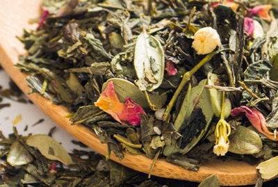 Tea: Basics and the Basics of Blending