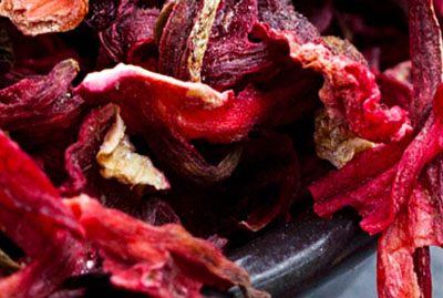 The Sweet Story of Hibiscus