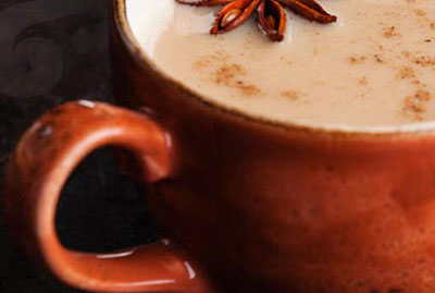Chai Something Nice