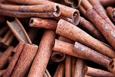 Cinnamon Sins