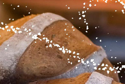 Cozy Comforts - Winter Comfort Foods