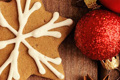 Crazy for Cookies