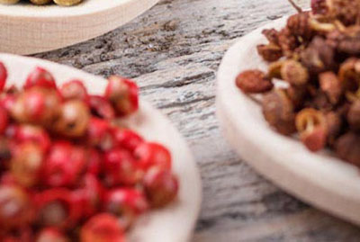 A Passion for Pepper: Parsing Peppercorn