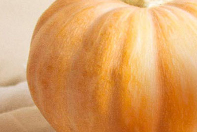 A Parade of Pumpkin & Some Spice Advice