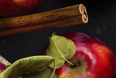The Scents of the Season