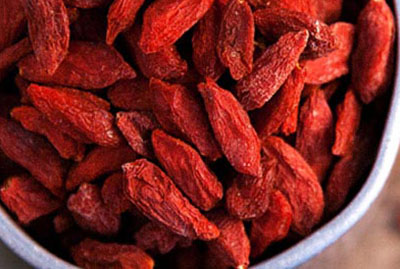 Six Super Simple Superfoods