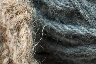 The Art of Dyeing Naturally