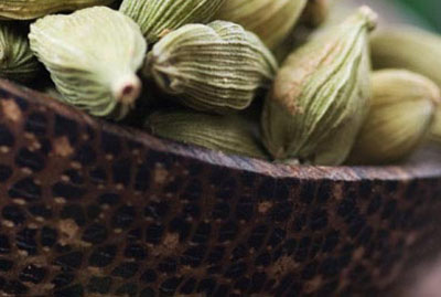 Select Spices of India