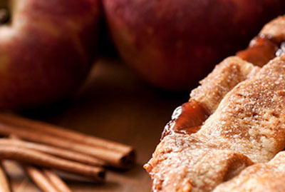 Pie - A Slice of Life