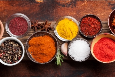 Top Ten Herbs and Botanicals Consumers Are Buying Online