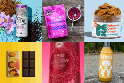 Trending Botanicals in Food and Beverage