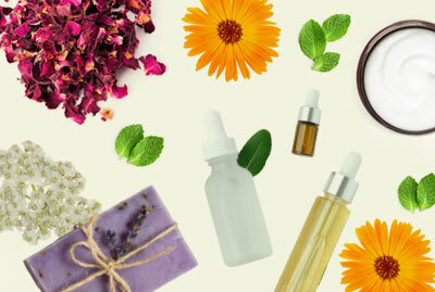 Essential Botanicals for the Beauty Industry