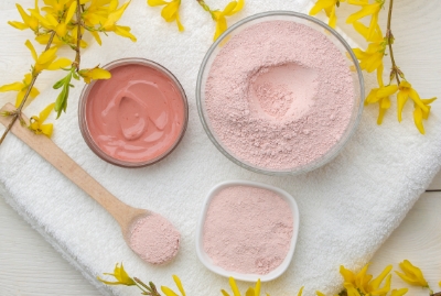 Rose Petal Recipes
