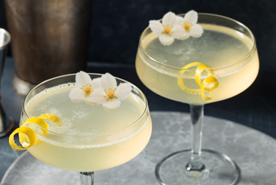Jasmine Recipes