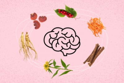 Adaptogens