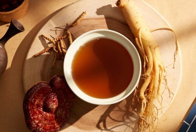 Adaptogens