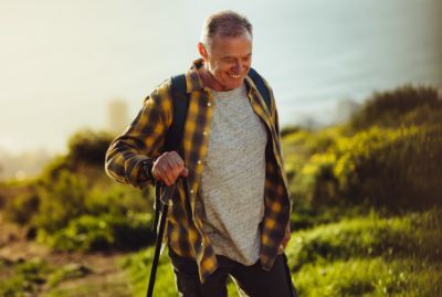 Men's Health