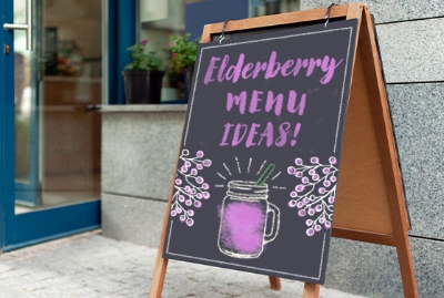 Elderberry