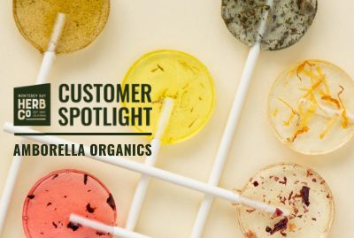 Customer Spotlight