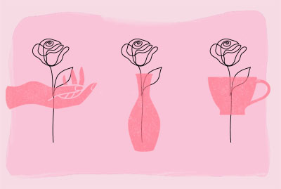 Rose uses