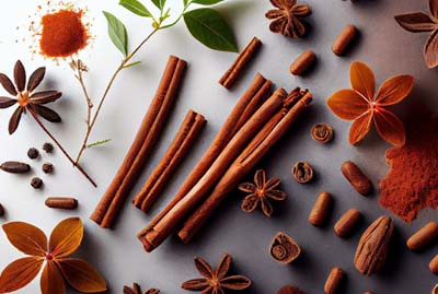 5 Great Ways to Use Cinnamon Sticks