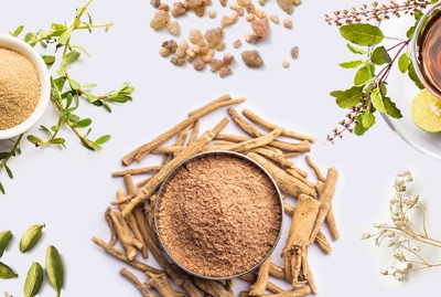 Ayurvedic