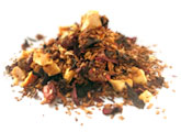 Cranberry Orange Rooibos Tea