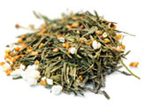 Genmai Cha Green Tea