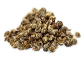 Jasmine Pearls Green Tea