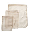 Muslin Herb Bags