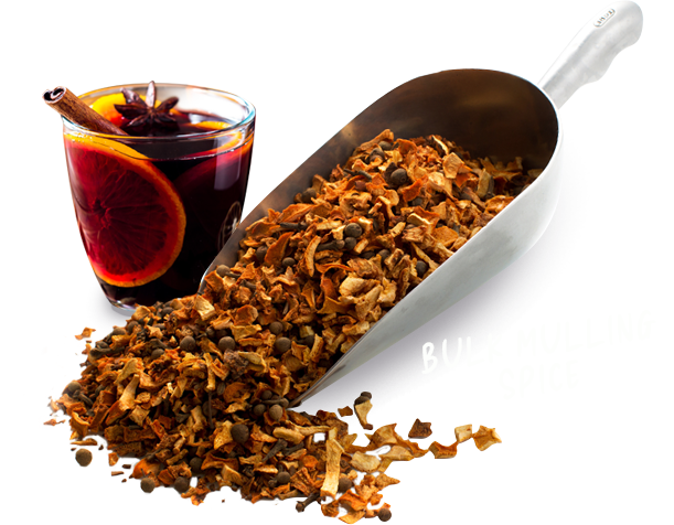 bulk mulling spice