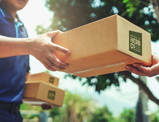 fast shipping